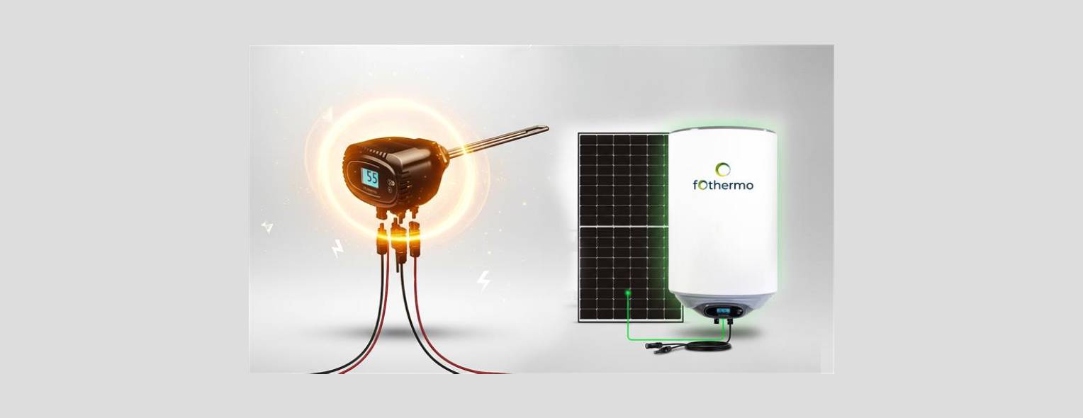 Jetzt sinnvoll umrüsten: Warmwasser mit Photovoltaik & 1 kW PV-Heizstab – ohne Komplettsanierung