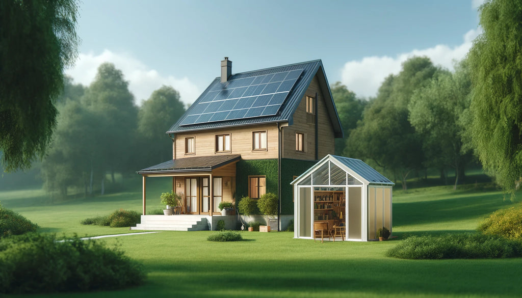 Die Vorteile eines Solarboilers gegenüber einem Balkonkraftwerk