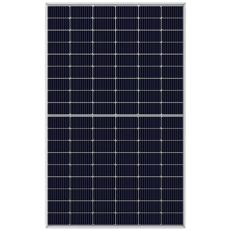 Módulo fotovoltaico Canadian Solar 620 W