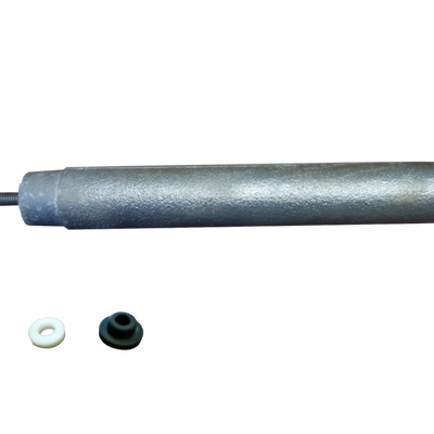 Anode de rechange (magnésium)