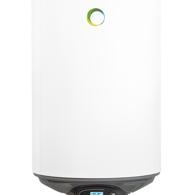 Chauffe-eau solaire hybride