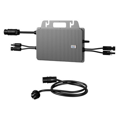 Micro-onduleur TSOL-MS800 avec Wi-Fi