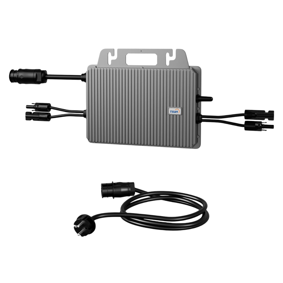 Microinversor TSOL-MS800 con wifi