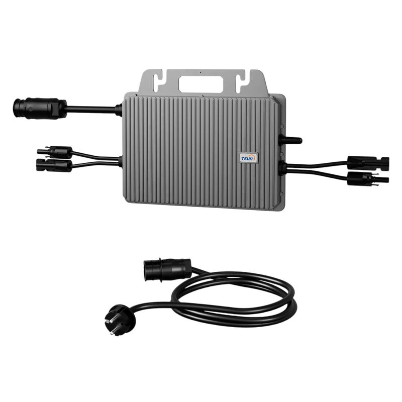 Mikro-omvormer TSOL-M800 met WIFI