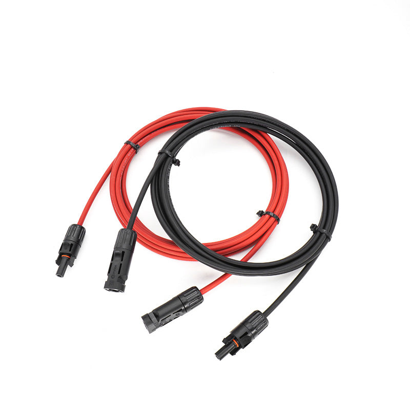 Accessories: PV extension cable 20m