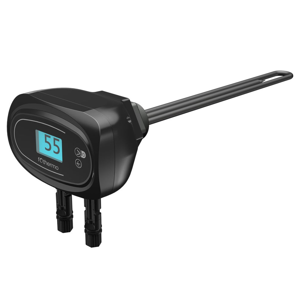 Regolatore Di Potenza Per Riscaldatore Ad Infrarossi Max 3000W - Foto 12