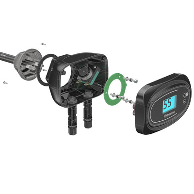 SolarHeizstab 550 W fothermo