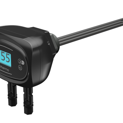 Thermoplongeur solaire 550 W