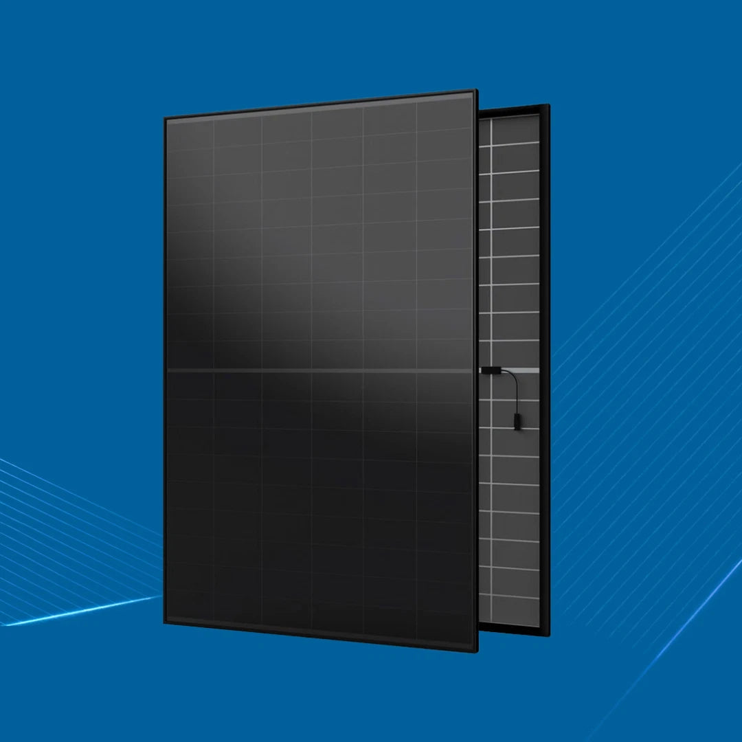 Varilla calefactora solar 550 W
