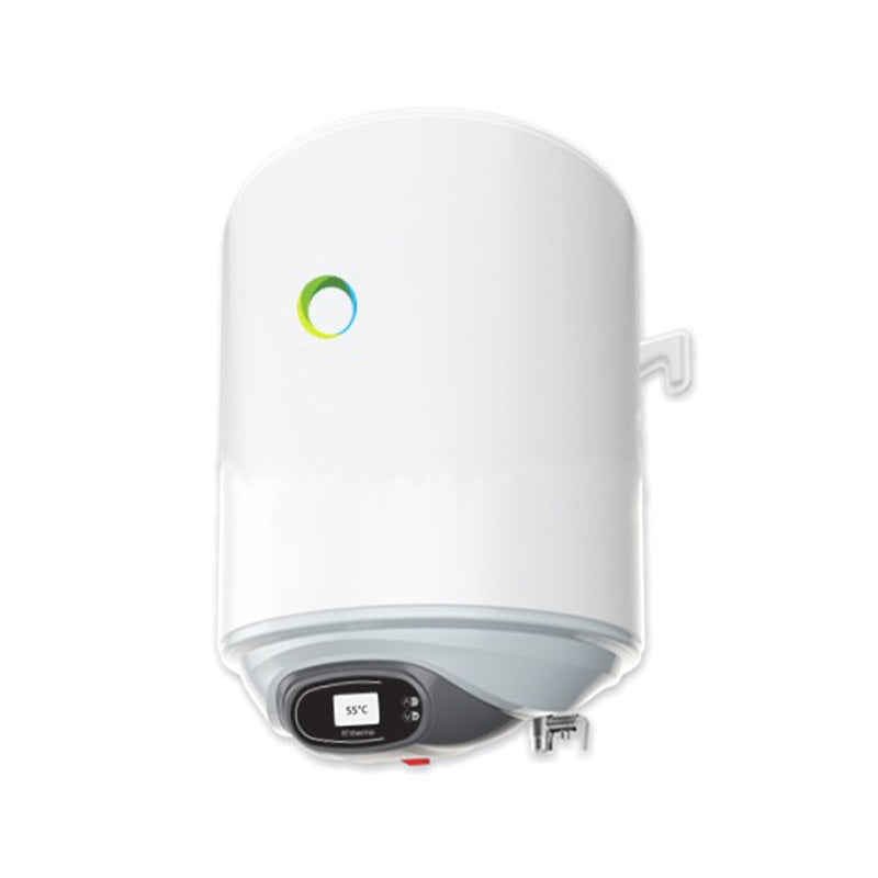 Boiler solare off-grid da 30 litri