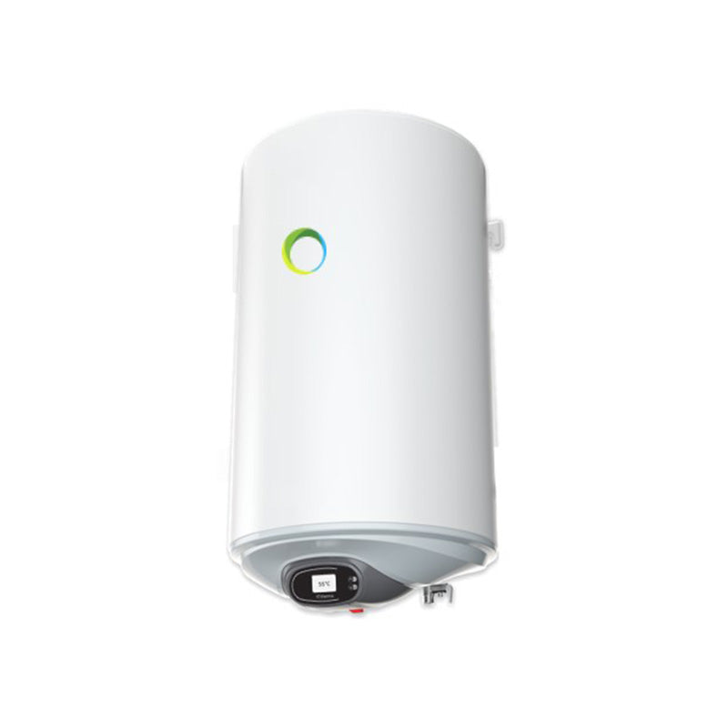 Boiler solare off-grid da 80 litri
