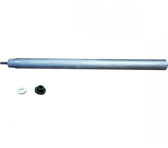Accessories: Anodes for 80 liter boiler (spare part)