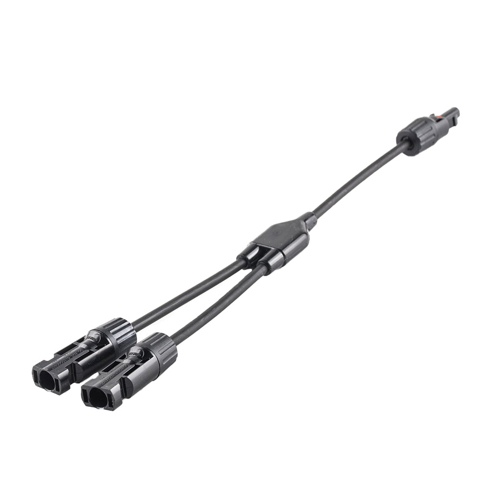 Accessories: Parallel connector - 2 modules | fothermo